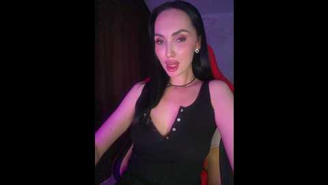 lolafox @ bongacams on 20260123