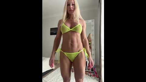 alise8881 @ bongacams on 20260124