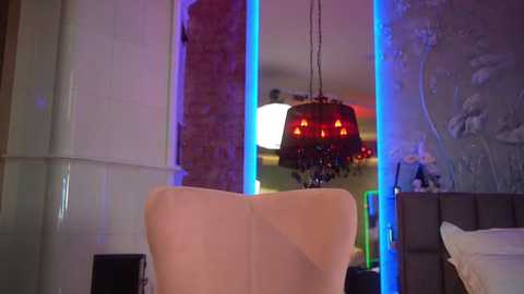 evafashionista @ bongacams on 20260124