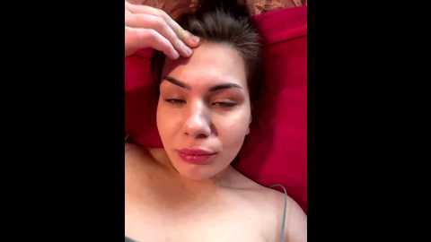 family707 @ bongacams on 20260124