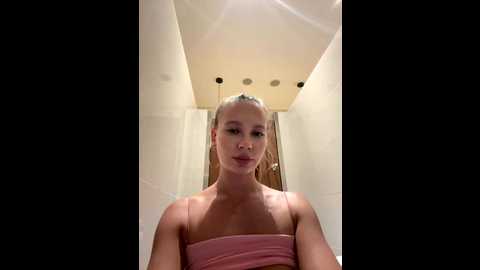 linnea @ bongacams on 20260124