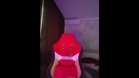 lolafox @ bongacams on 20260124