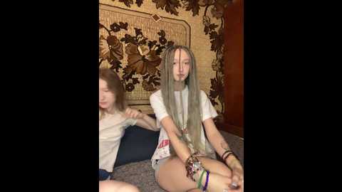 mayadashaaa @ bongacams on 20260124