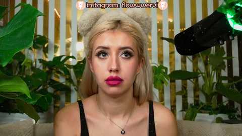 mialiahot @ bongacams on 20260124