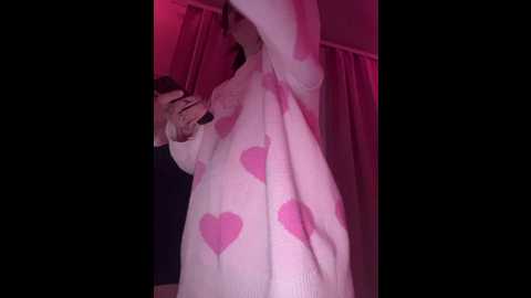 pinkypai @ bongacams on 20260124