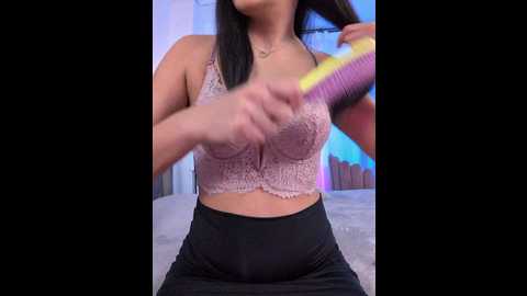 _lanaray_ @ bongacams on 20260125