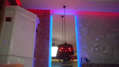 evafashionista @ bongacams on 20260125