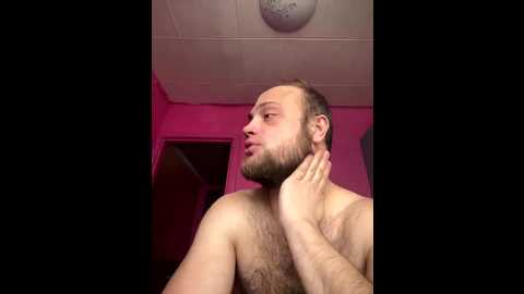 family707 @ bongacams on 20260125