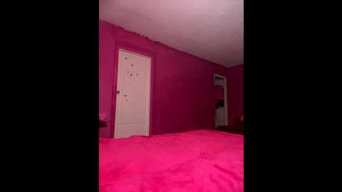 family707 @ bongacams on 20260125