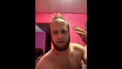 family707 @ bongacams on 20260125