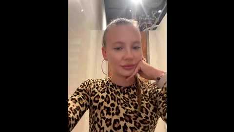 linnea @ bongacams on 20260125