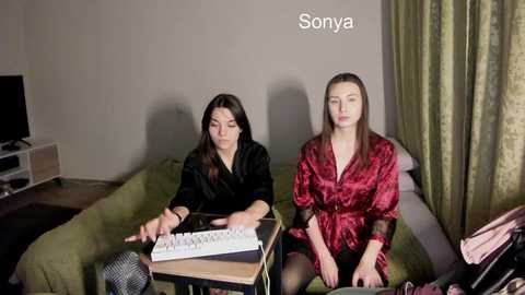 lissazmark2 @ bongacams on 20260125