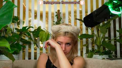 mialiahot @ bongacams on 20260125