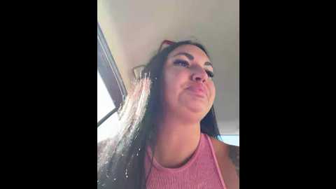 tokionajoe @ bongacams on 20260125