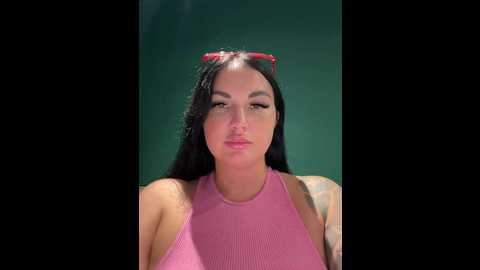 tokionajoe @ bongacams on 20260125