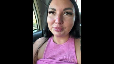 tokionajoe @ bongacams on 20260125