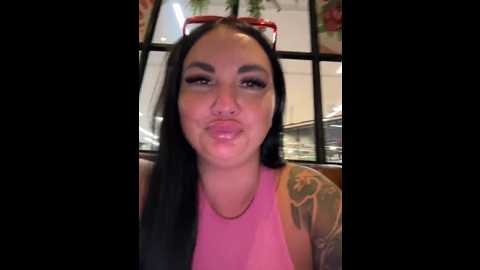 tokionajoe @ bongacams on 20260125