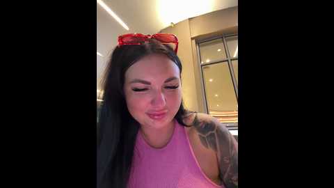 tokionajoe @ bongacams on 20260125