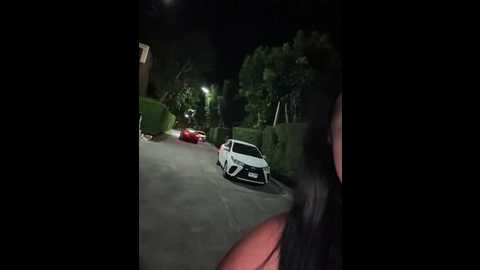 tokionajoe @ bongacams on 20260125