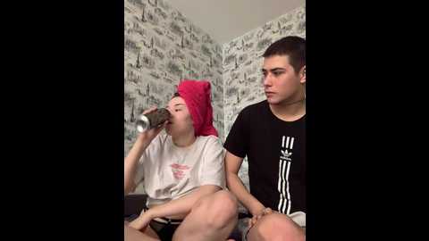 tuya2 @ bongacams on 20260125