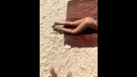 volnav @ bongacams on 20260125