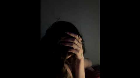 yana69aa @ bongacams on 20260125