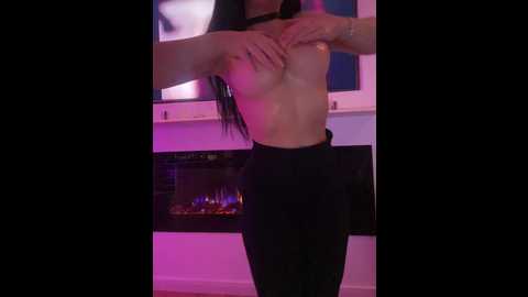 ladyofdesire @ bongacams on 20260126