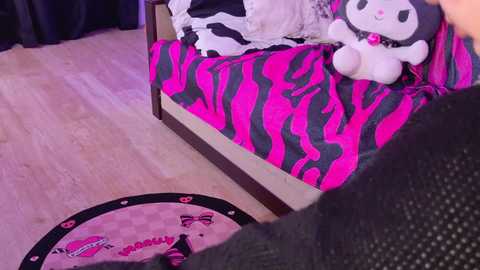 night_angell @ bongacams on 20260126