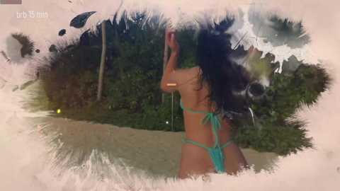 taanni @ bongacams on 20260126