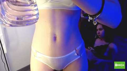 tianaflower @ bongacams on 20260126