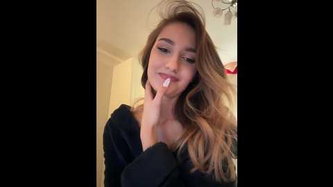 _lana_chester_ @ bongacams on 20260127