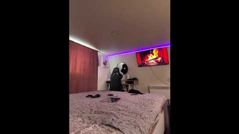 _maybebaby_ @ bongacams on 20260127