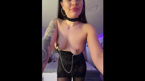 _maybebaby_ @ bongacams on 20260127