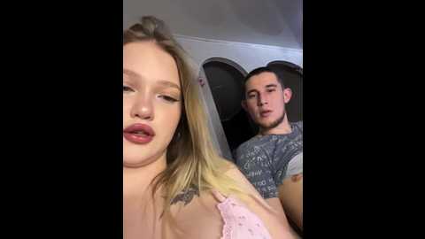 _the_sweet_couple_ @ bongacams on 20260127