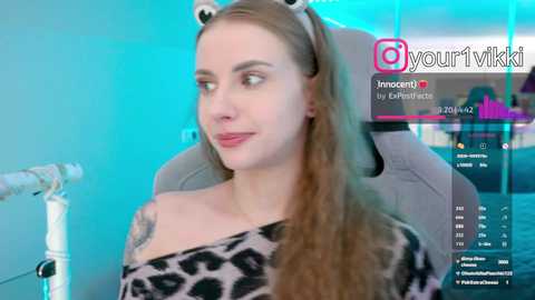 _vikkil0vescheese_ @ bongacams on 20260127