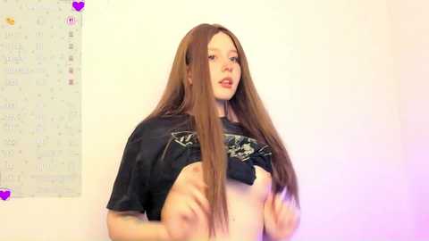 hornykittymeow @ bongacams on 20260127