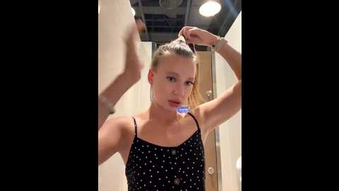 linnea @ bongacams on 20260127