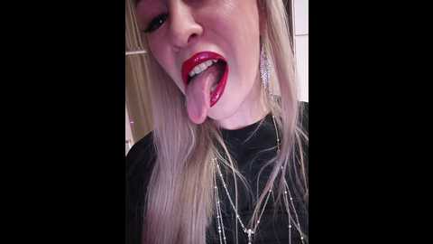 terrirose @ bongacams on 20260127