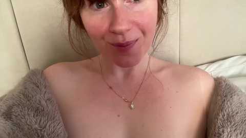 redheadrosie @ bongacams on 20260128