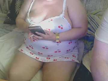 shaman78a @ bongacams on 20260130