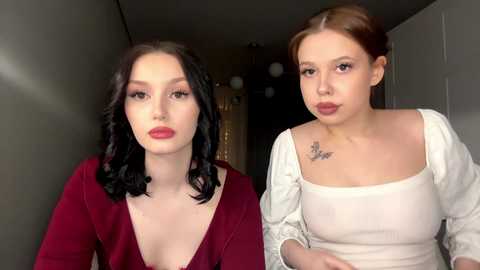 pinkclouds @ bongacams on 20260131