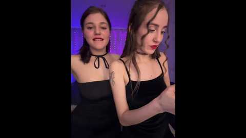 sweetpussies @ bongacams on 20260131