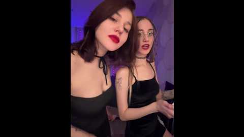 sweetpussies @ bongacams on 20260131