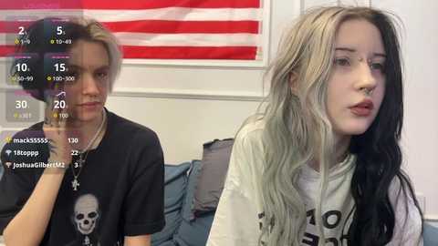 veryraretwins @ bongacams on 20260131