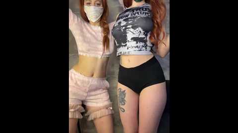 liamia @ bongacams on 20260201