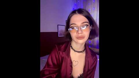 krisscherri @ bongacams on 20260203