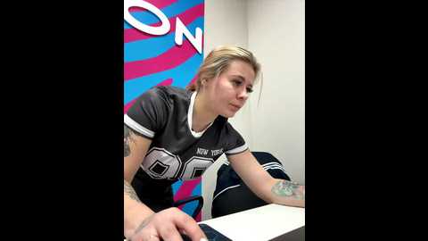 mirindacam @ bongacams on 20260203