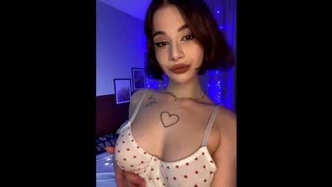 krisscherri @ bongacams on 20260204