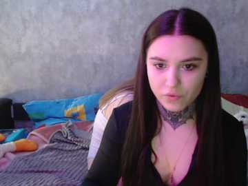 silklovers @ bongacams on 20260206