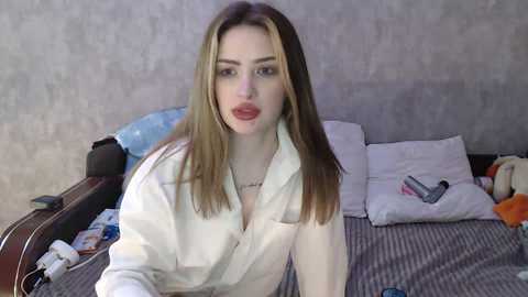 silklovers @ bongacams on 20260207